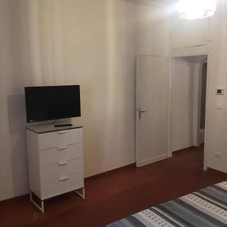 Ferienwohnung Living In Centro Storico Florenz Exterior foto