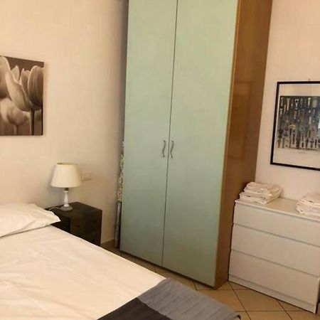 Ferienwohnung Living In Centro Storico Florenz Exterior foto