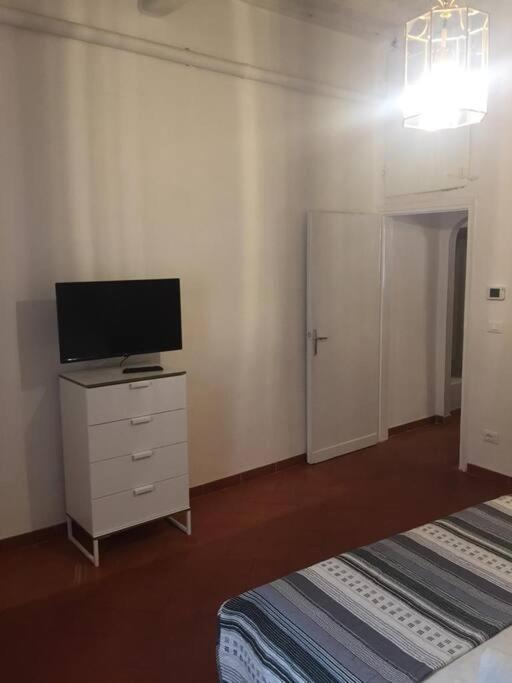 Ferienwohnung Living In Centro Storico Florenz Exterior foto