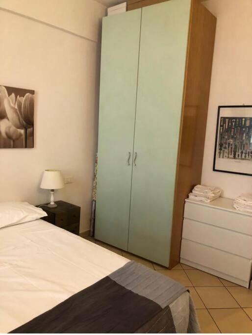 Ferienwohnung Living In Centro Storico Florenz Exterior foto
